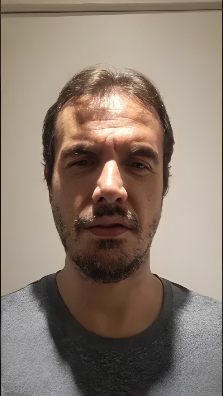 Fábio, aluno do +Renda